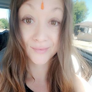 Meet your Posher, Jenna